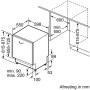 Constructa CG5A04V9 vaatwasser