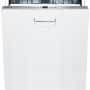Constructa CG6B52V8 vaatwasser