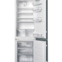 Smeg CR325PNFZ  inbouw koelkast