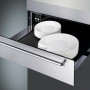 De CT15X warmhoudlade is perfect voor borden, kopjes e.d.
