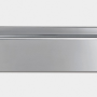 De CT15X warmhoudelade heeft een strak design welke perfect aansluit bij de overige Classici apparaten van SMEG