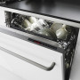 Asko D5554 XL inbouw vaatwasser