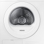 Samsung DV70F5E0HGW warmtepomp droger