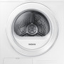 Samsung DV70F5E2HGW warmtepomp droger
