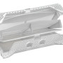 Het verbeterde dubbele filter van de Electrolux EDC2086PDW droger condens