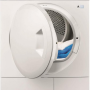 Electrolux EDC2086PDW droger condens