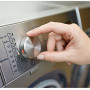 Electrolux WE170P semiprofessionele wasmachine met afvoerpomp