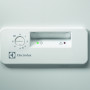 Bedieningspaneel van de Electrolux EC2230AOW1 vrieskist
