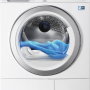 Electrolux EDH3786GDE warmtepomp droger