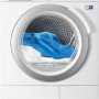 Electrolux EDH3887GNE warmtepomp droger