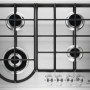 Electrolux EGH6343BOX kookplaat rvs