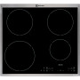 Electrolux EHH6340XOK inductie kookplaat
