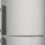 Electrolux EN3613MOX koelkast rvs-front
