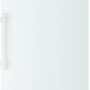 De Electrolux ERF3310AOW heeft een strak design met een degelijke handgreep