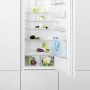 De Electrolux ERN1701FOW beschikt over een sleepdeur geleider systeem