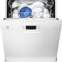 Electrolux ESF5511LOW vrijstaande vaatwasser