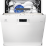 Electrolux ESF5541LOW vrijstaande vaatwasser