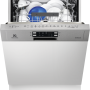 Electrolux ESI5530LOX inbouw vaatwasser