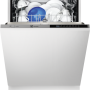 Electrolux ESL5330LO inbouw vaatwasser