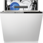Electrolux ESL7220RO inbouw vaatwasser