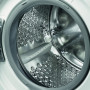 De Electrolux EWF1697HNW wasmachine is voorzien van de vernieuwde trommel en heeft een vulgewicht van 9 kg.