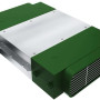 Elementi di cucina Green 618 plasmafilter