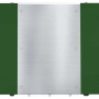 Elementi di cucina Green 618 plasmafilter