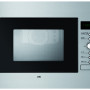 Etna A2132HRVS inbouw combi-magnetron