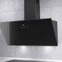 De Etna AD780ZT heeft een strak modern design en is in vrijwel iedere keuken te interegreren