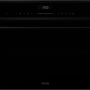 Etna CM250TI inbouw oven met magnetron - titanium