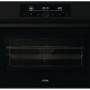Etna CM914MZ inbouw oven met magnetron - zwart