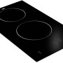 Etna KC130ZT inbouw keramisch kookplaat