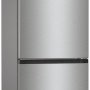 Etna KCV285NRVS rvs-look koelkast - nofrost
