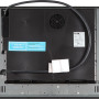 Foto van de achterzijde van de KIS577ZT inbouw inductie kookplaat