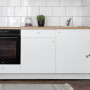 Etna MO670Ti inbouw oven met magnetron