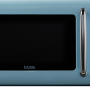 Etna SMV620BLA blauw magnetron