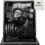 Etna VW644MC inbouw vaatwasser