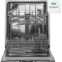 Etna VW644MC inbouw vaatwasser