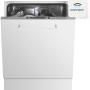 Etna VW644MC inbouw vaatwasser