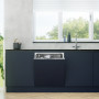 Etna VW644MC inbouw vaatwasser