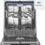 Etna VW738MC inbouw vaatwasser