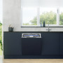 Etna VW738MC inbouw vaatwasser