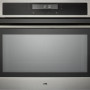 Etna CM851RVS oven met magnetron inbouw