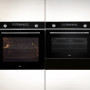 Etna OM470ZT inbouw oven - zwart