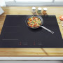 Etna KIF577ZT inbouw inductie kookplaat - ingebouwd