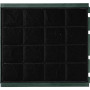 ETNA koolstoffilter longlife HF2008 (Accessoires)
