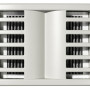ETNA startset inclusief fijnstoffilter HR0001 (Accessoires)