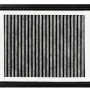 ETNA startset inclusief fijnstoffilter HR0001 (Accessoires)