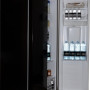 SBS239-WS-040EB side-by-side koelkast 