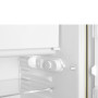 Smeg FAB10RCR5 koelkast creme - rechtsdraaiend